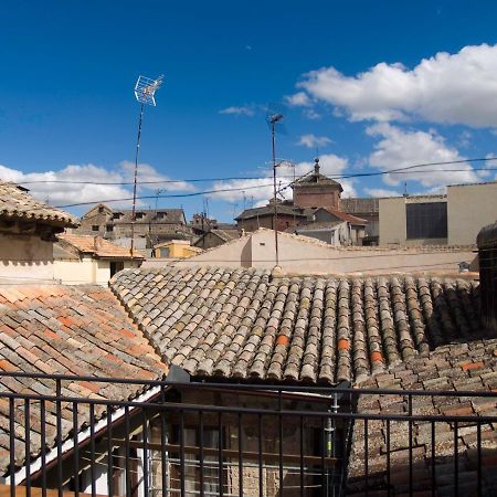 Ferienwohnung Casa Del Maestro Toledo Zimmer foto